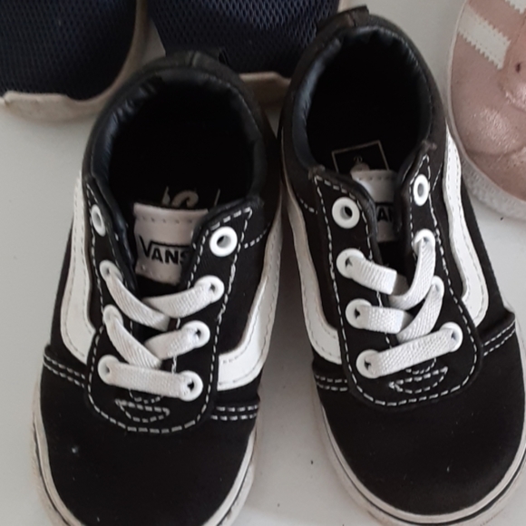 Toddler shoes - Picture 2 of 6